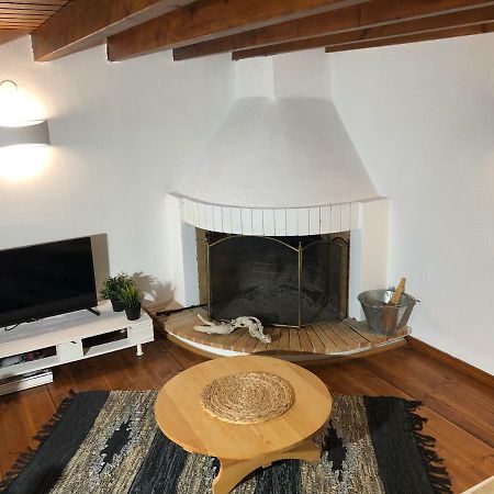 Villa Smaragdi-Despoina Malona Village Eksteriør bilde