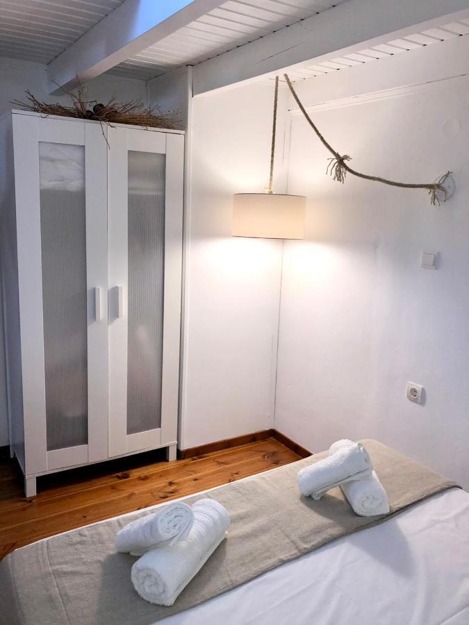 Villa Smaragdi-Despoina Malona Village Eksteriør bilde